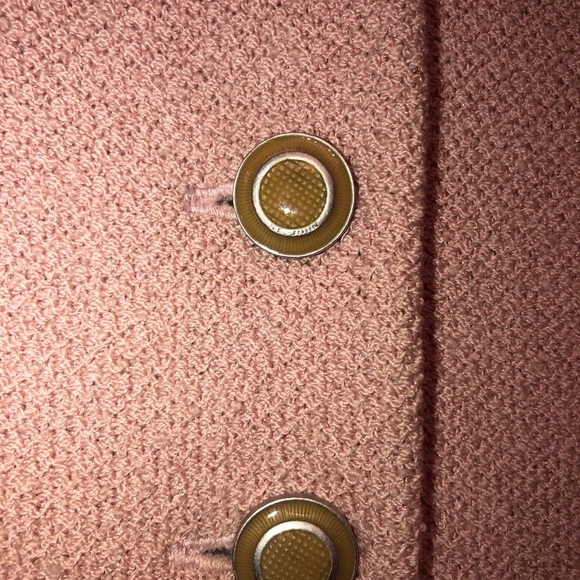 St. John women’s suit knit jacket - Picture 4 of 5